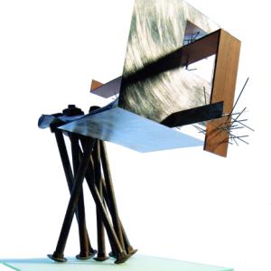 Maquette d'architecture