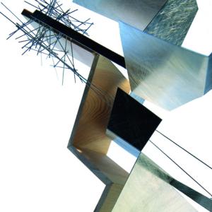 Maquette d'architecture